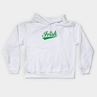 Irish Kids Hoodie